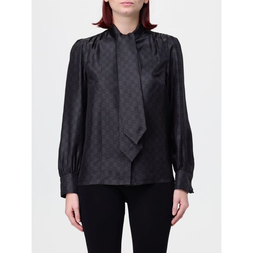 Gucci Women Shirt Woman Gucci
